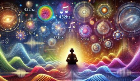 Exploring 15 Types of Music Frequencies and Their Emotional Impact