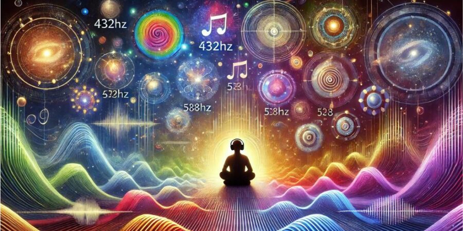 Exploring 15 Types of Music Frequencies and Their Emotional Impact