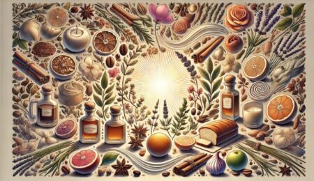 50 Real-Life Scents and Their Powerful Effects on Our Emotions