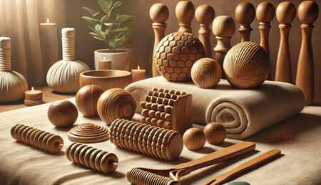 Maderotherapy - Wood Therapy Massage: Types, Benefits, Drawbacks, and How It affects Emotions