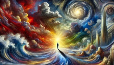 Understanding Emotional Upheavals