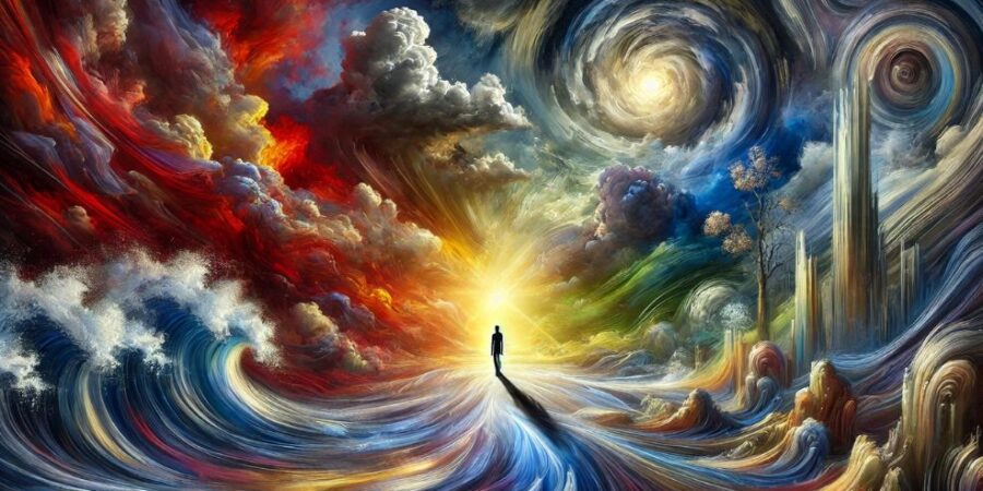 Understanding Emotional Upheavals