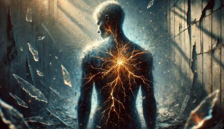 Understanding Emotional Scars Understanding Emotional Scars
