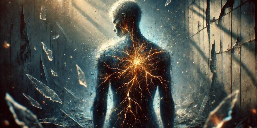 Understanding Emotional Scars Understanding Emotional Scars