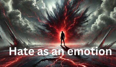 Hate Hate