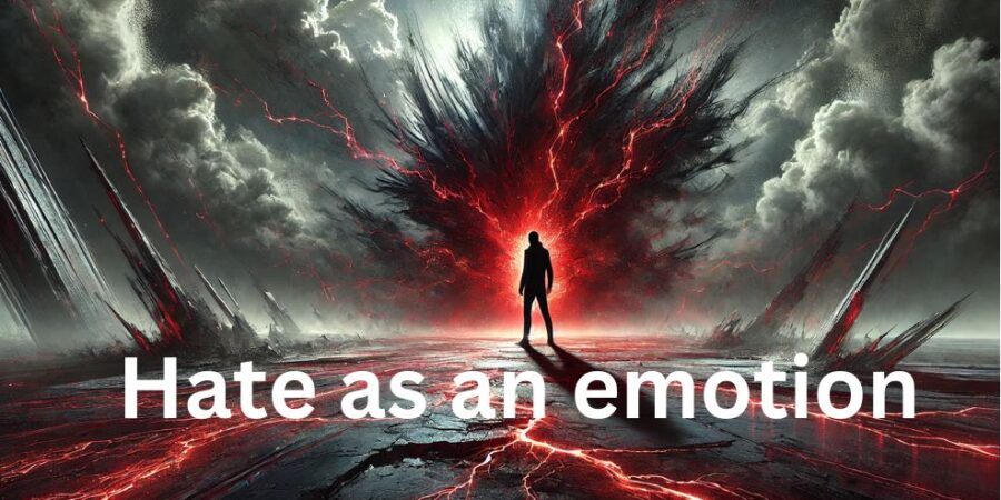 Hate Hate