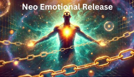 Neo Emotional Release - NER Neo Emotional Release - NER