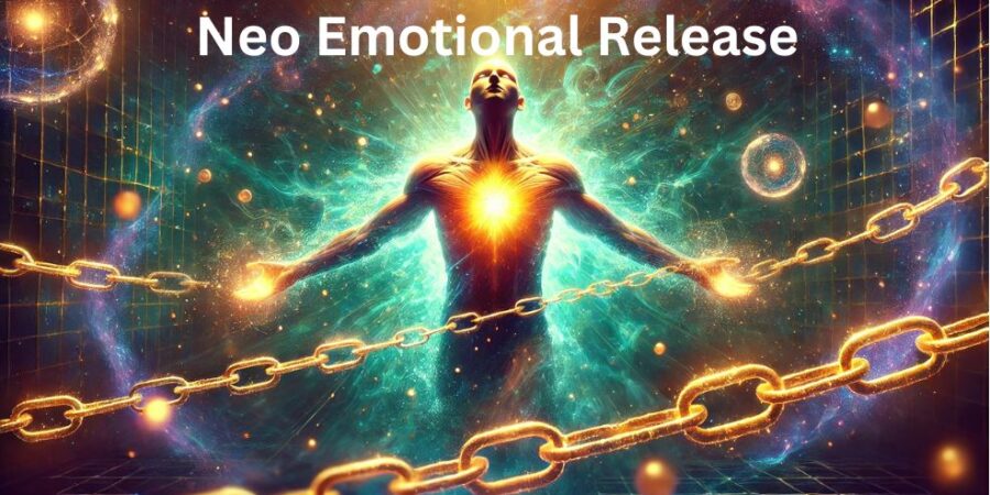 Neo Emotional Release - NER Neo Emotional Release - NER