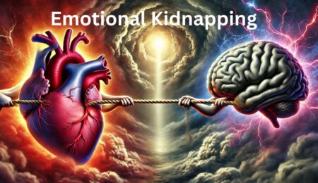 Emotional Kidnapping Emotional Kidnapping
