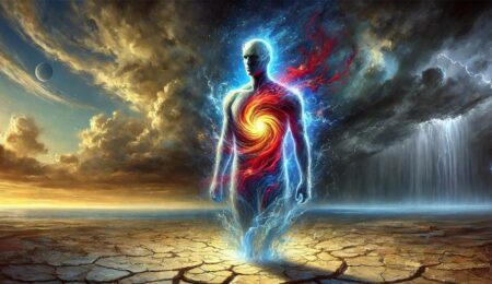 Unleashing the Power of Repressed Emotional Energy Unleashing the Power of Repressed Emotional Energy