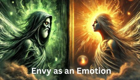 Envy Envy
