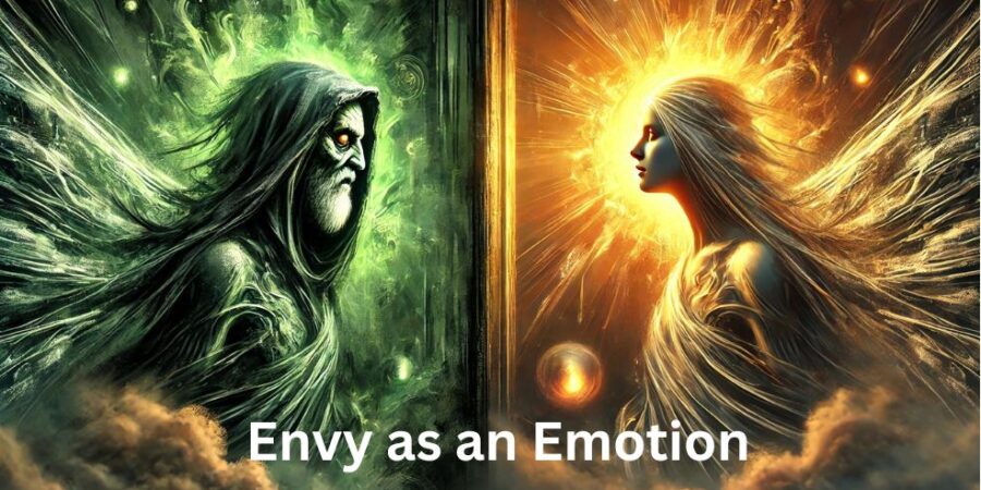 Envy Envy
