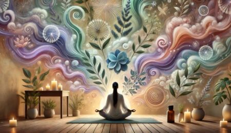 Aromatherapy and Emotions Aromatherapy and Emotions