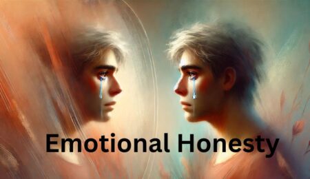 Emotional Honesty Emotional Honesty