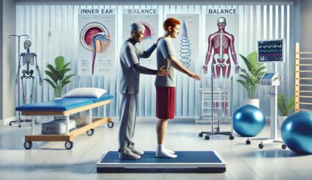 Vestibular Therapy Vestibular Therapy