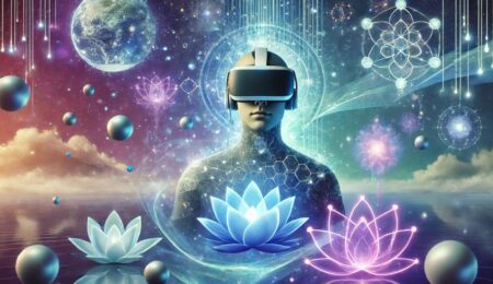 VR-Based Therapies Focused on Emotional Healing VR-Based Therapies Focused on Emotional Healing