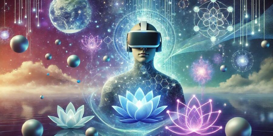 VR-Based Therapies Focused on Emotional Healing VR-Based Therapies Focused on Emotional Healing
