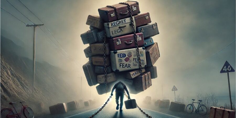 emotional baggage emotional baggage
