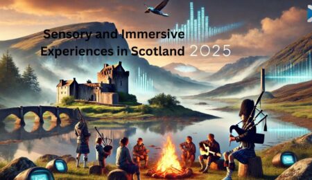 Sensory and Immersive Experiences in Scotland in 2025 Sensory and Immersive Experiences in Scotland in 2025