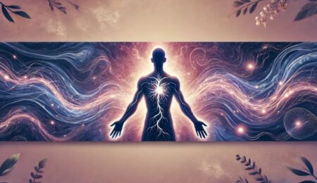 Energetic blockages Energetic blockages
