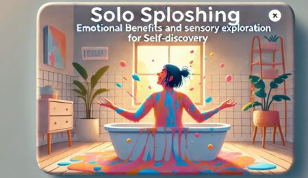 Solo Sploshing Solo Sploshing