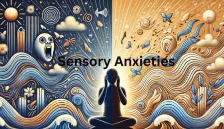 sensory anxiety sensory anxiety