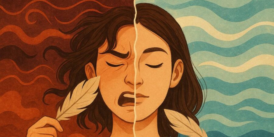emotional dysregulation emotional dysregulation