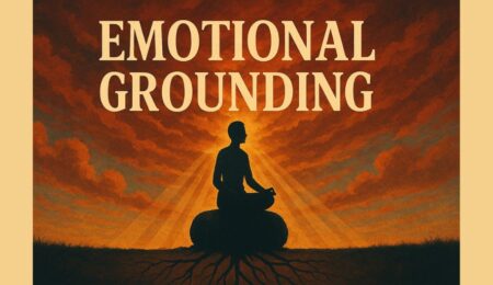 Emotional Grounding Emotional Grounding