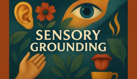 Sensory grounding Sensory grounding