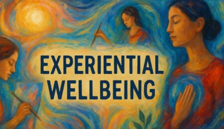Experiential wellbeing Experiential wellbeing