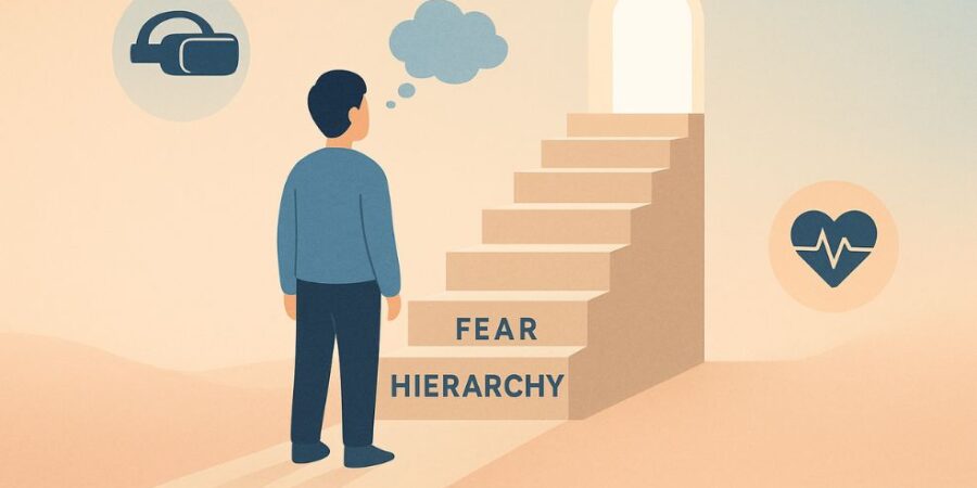 exposure therapy exposure therapy