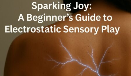 Electrostatic play Electrostatic play