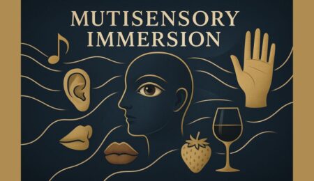 multisensory immersion multisensory immersion