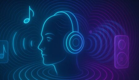 Immersive 3D Audio Immersive 3D Audio