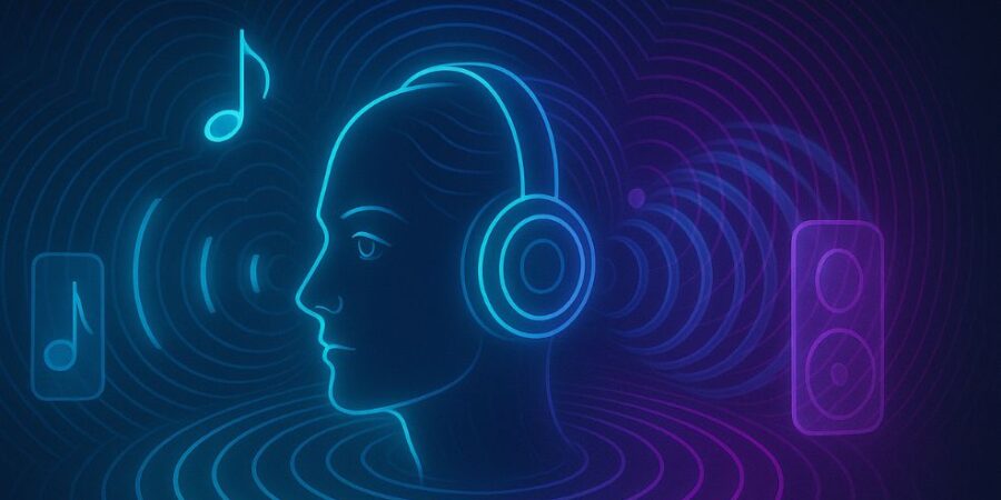 Immersive 3D Audio Immersive 3D Audio