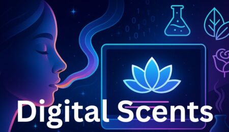 Digital Scents Digital Scents