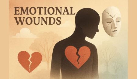 Emotional Wounds: Understanding and Healing Deep Emotional Scars Emotional Wounds: Understanding and Healing Deep Emotional Scars