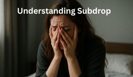 Understanding Subdrop: Navigating the Emotional Lows After Intense Sensory Play Understanding Subdrop: Navigating the Emotional Lows After Intense Sensory Play