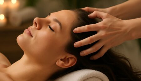 How Scalp Massage Can Transform Your Emotional State How Scalp Massage Can Transform Your Emotional State