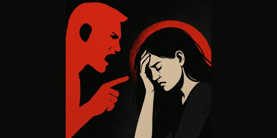 Emotional Violence: Understanding Types, Impact, and Paths to Healing Emotional Violence: Understanding Types, Impact, and Paths to Healing