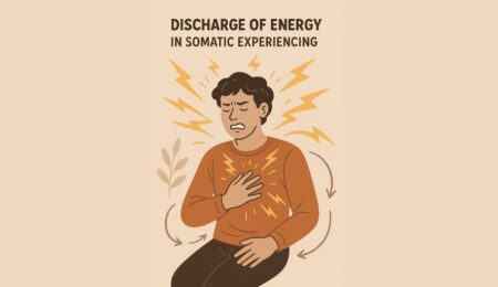 Discharge of Energy in Somatic Experiencing Discharge of Energy in Somatic Experiencing