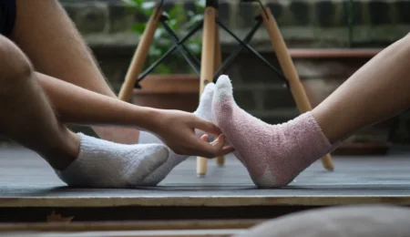 Tickling Experiences Tickling Experiences