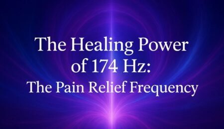 The Healing Power of 174 Hz: The Pain Relief Frequency The Healing Power of 174 Hz: The Pain Relief Frequency
