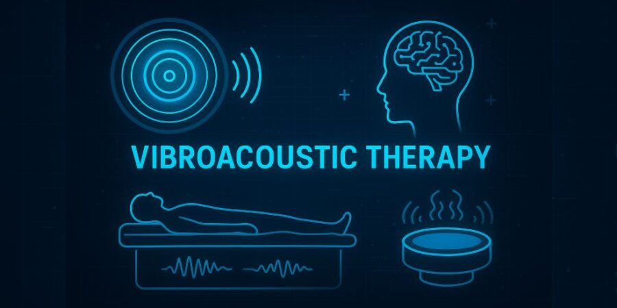 Vibroacoustic Therapy: How Low-Frequency Sound Can Transform Your Emotional Well-Being Vibroacoustic Therapy: How Low-Frequency Sound Can Transform Your Emotional Well-Being