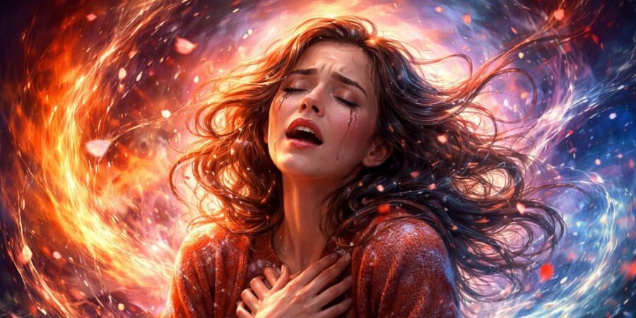 Emotional Immersion Emotional Immersion