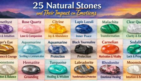 Natural Stones Natural Stones