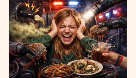 Bad Multisensory Experiences Bad Multisensory Experiences