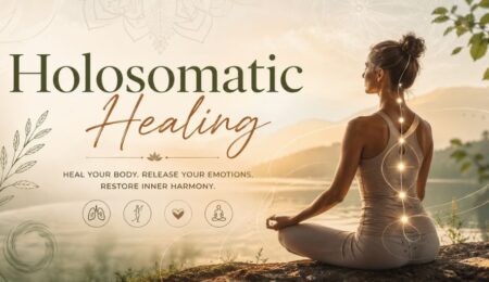 Holosomatic Healing: Types, Benefits, Potential Drawbacks, and How It Can Improve Emotional Wellbeing Holosomatic Healing: Types, Benefits, Potential Drawbacks, and How It Can Improve Emotional Wellbeing