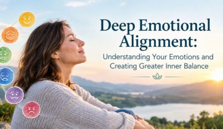 Deep Emotional Alignment Deep Emotional Alignment