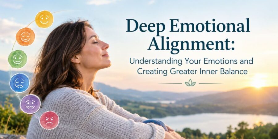 Deep Emotional Alignment Deep Emotional Alignment